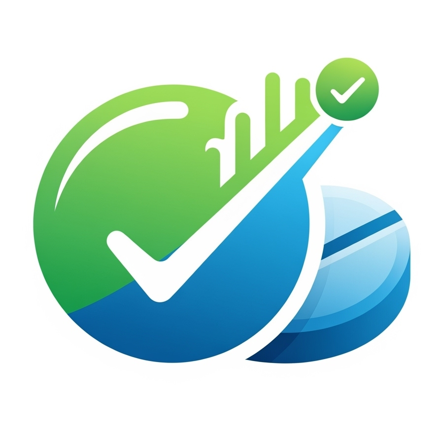 SmartMed Logo